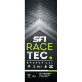 SF1 RaceTec energiagél (világújdonság)